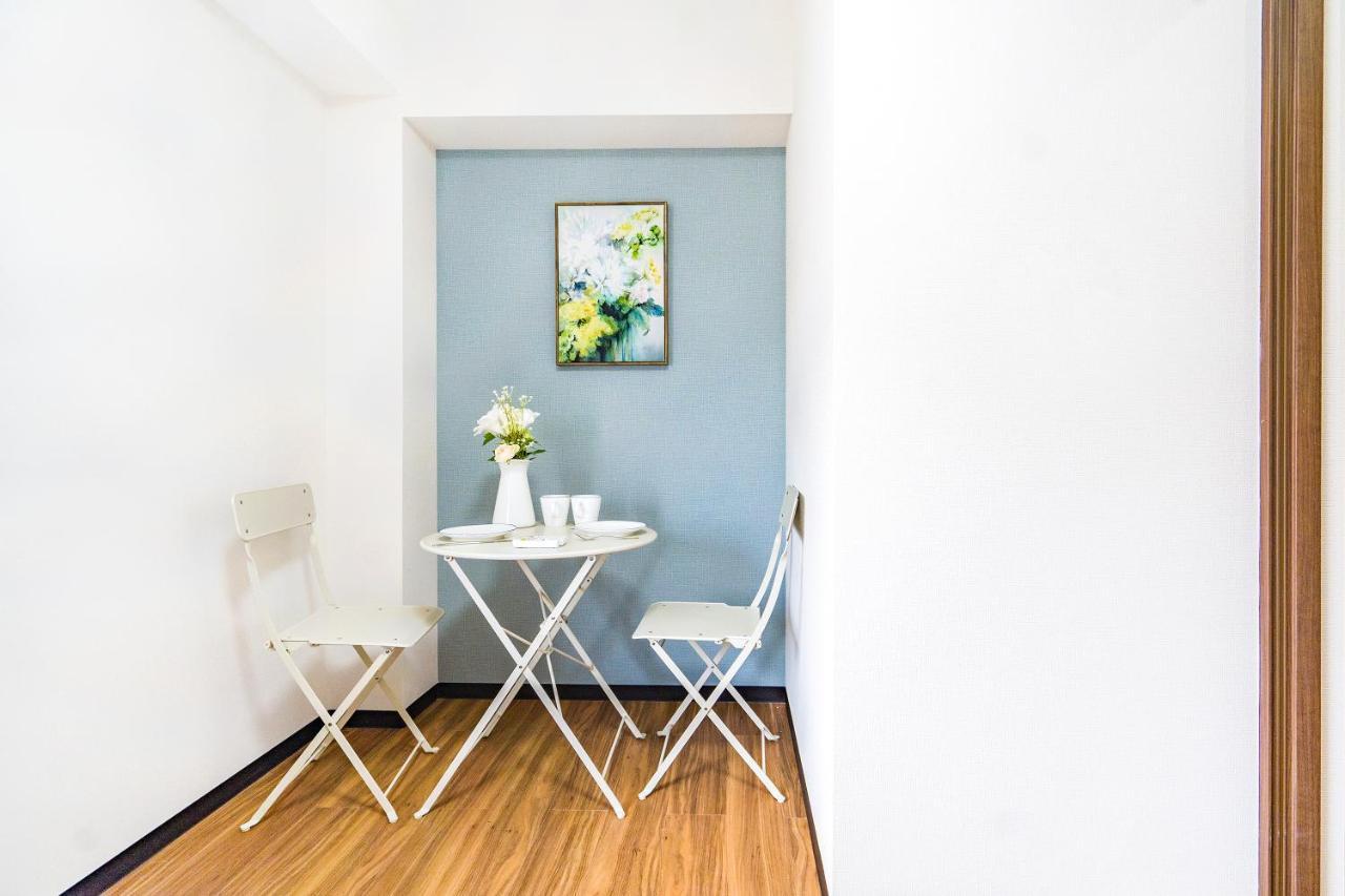 Apartamento 10min Walk To Shinjuku Soe2 Tokio