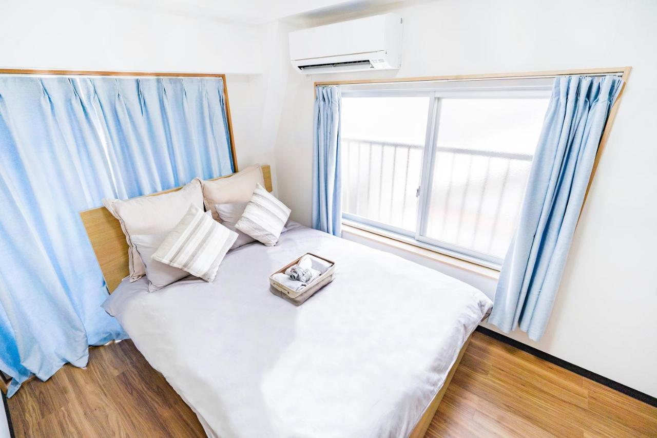 Apartamento 10min Walk To Shinjuku Soe2 *