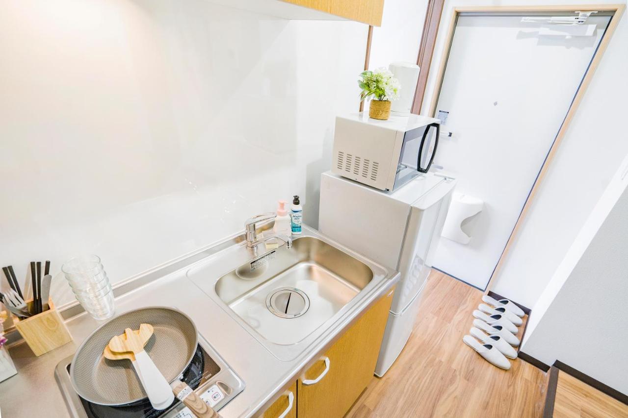 Apartamento 10min Walk To Shinjuku Soe2 *