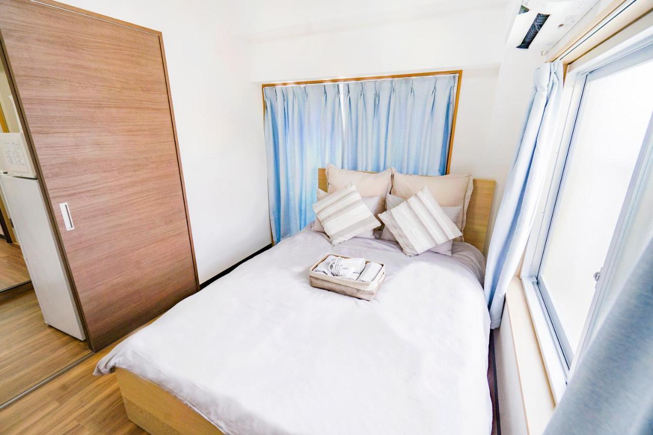 Apartamento 10min Walk To Shinjuku Soe2 Tokio