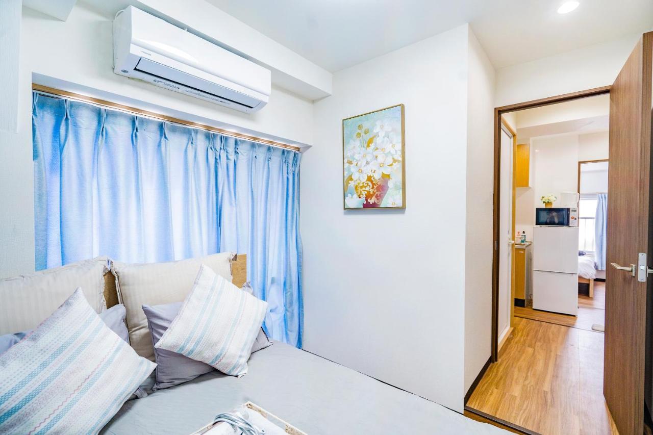 10min Walk To Shinjuku Soe2 Apartamento Tokio