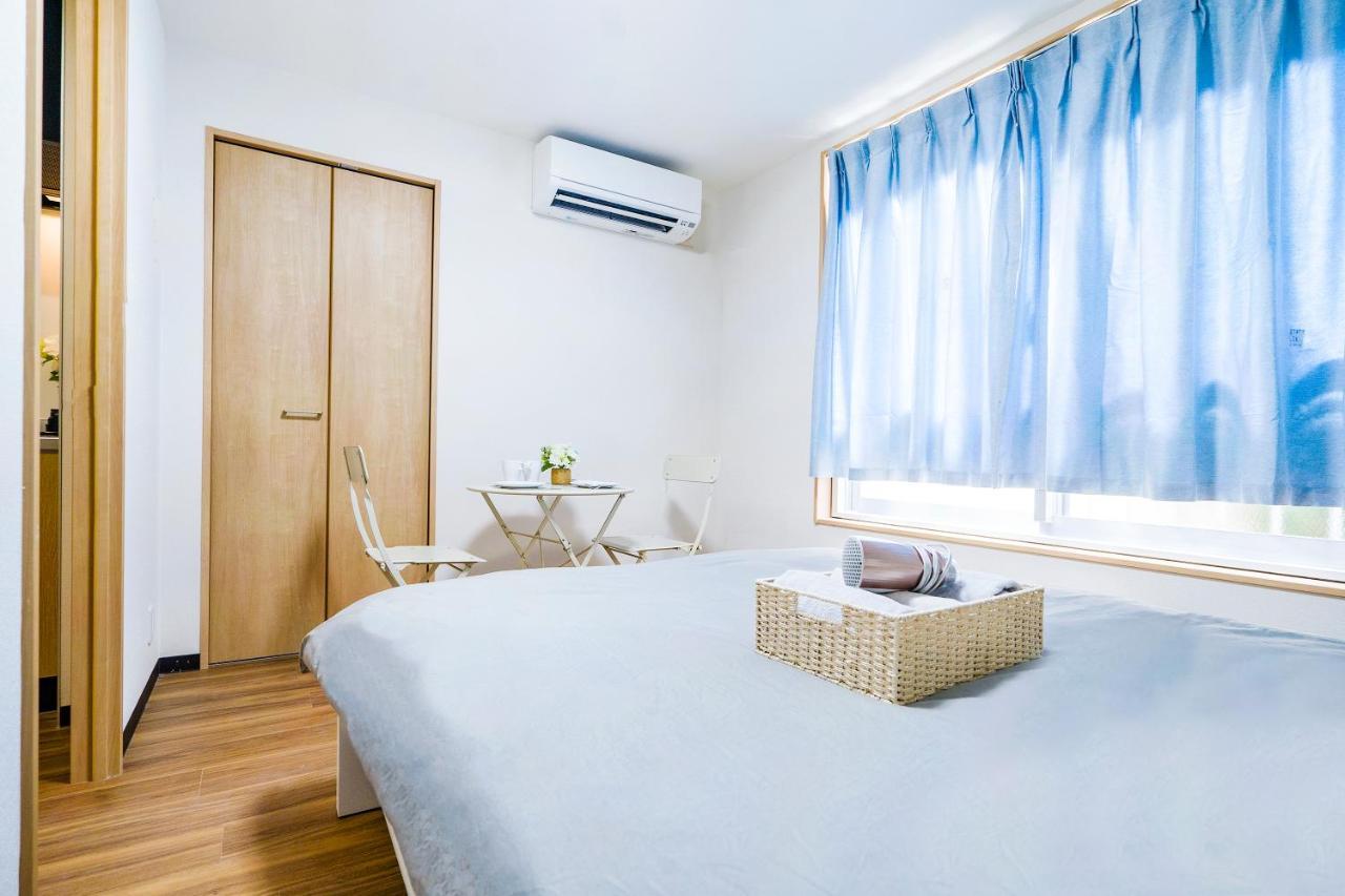 Apartament 10min Walk To Shinjuku Soe2 Tokio
