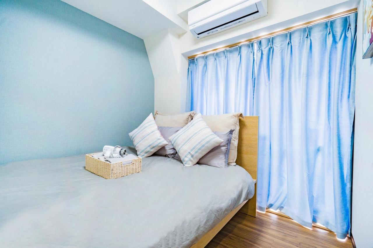 10min Walk To Shinjuku Soe2 Apartament