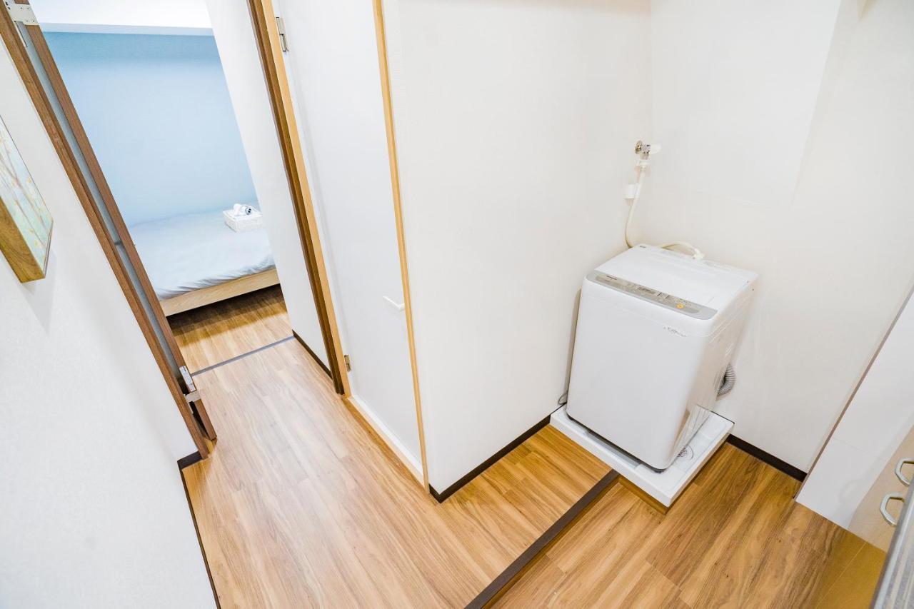 Apartament 10min Walk To Shinjuku Soe2 Tokio