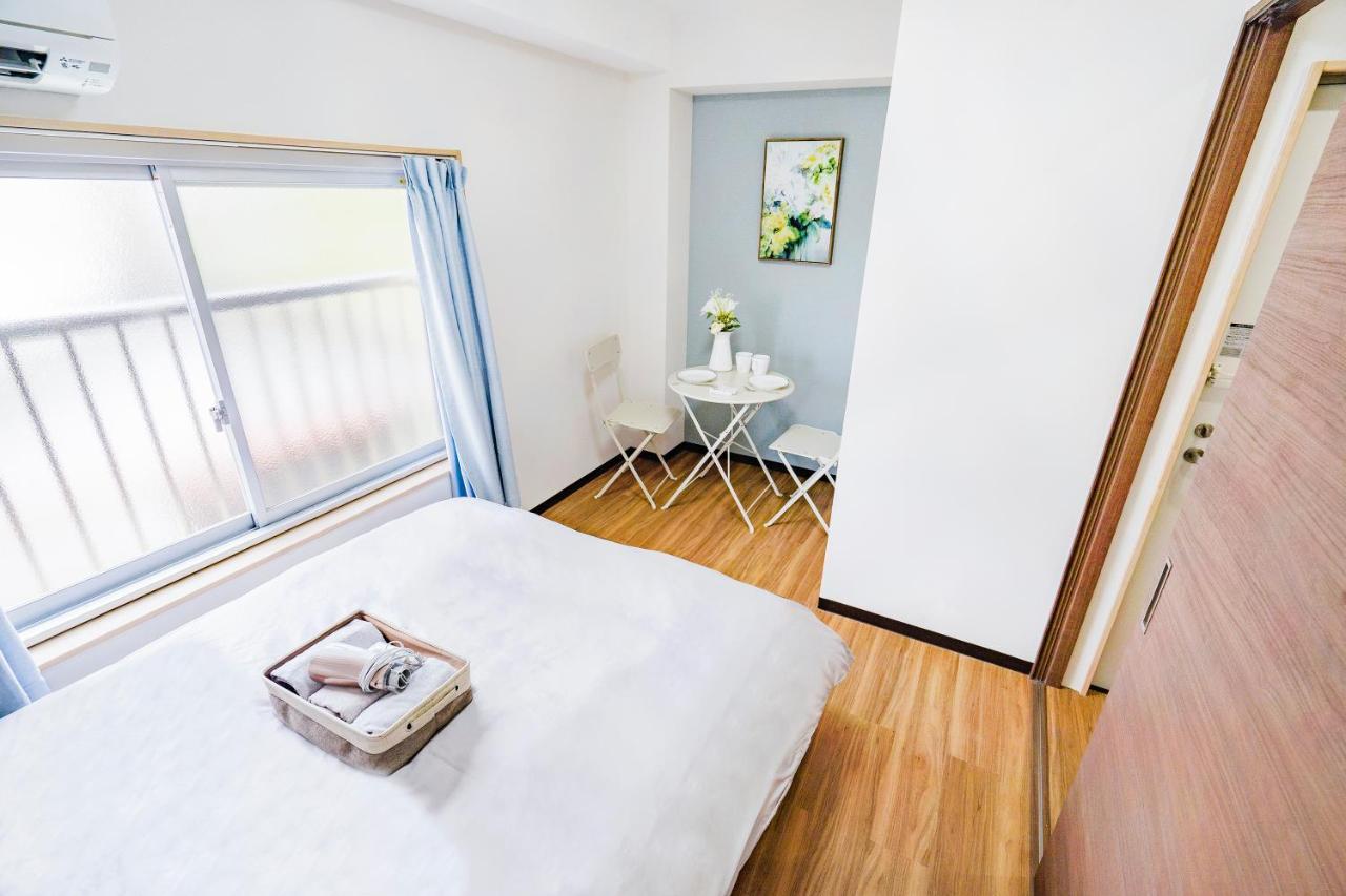 Apartament 10min Walk To Shinjuku Soe2 Tokio